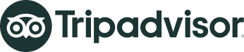Logo de la trip advisor.
